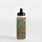 Ernst-haeckel-Kunstformen-der-Natur-viintage Water Bottle Gallery Image 2