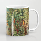 Ernst-haeckel-Kunstformen-der-Natur-viintage Coffee Mug Gallery Image 1