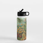 Ernst-haeckel-Kunstformen-der-Natur-viintage Water Bottle Gallery Image 1