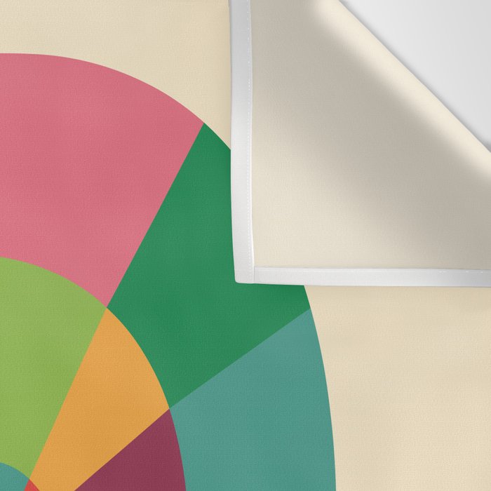 Snail Time Wall Tapestry Gallery Image 3