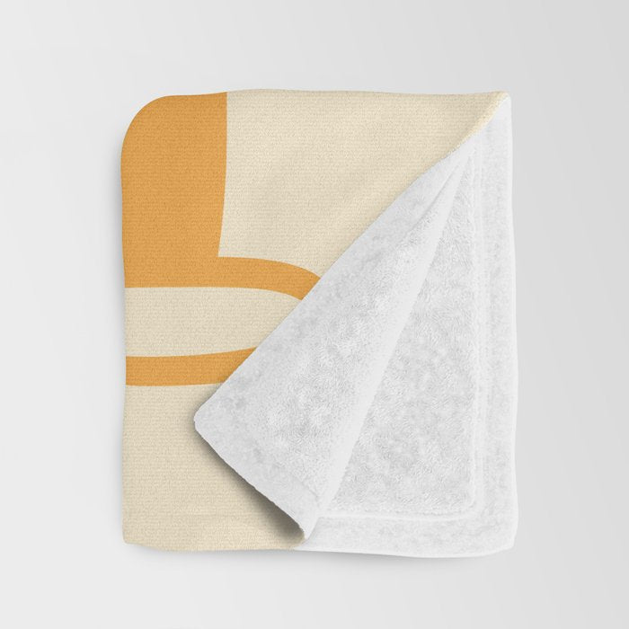 Mr. Confidence Throw Blanket Gallery Image 3