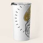 Question Travel Mug Gallery Image 3