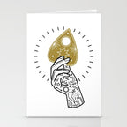 Question Stationery Card Gallery Image 2