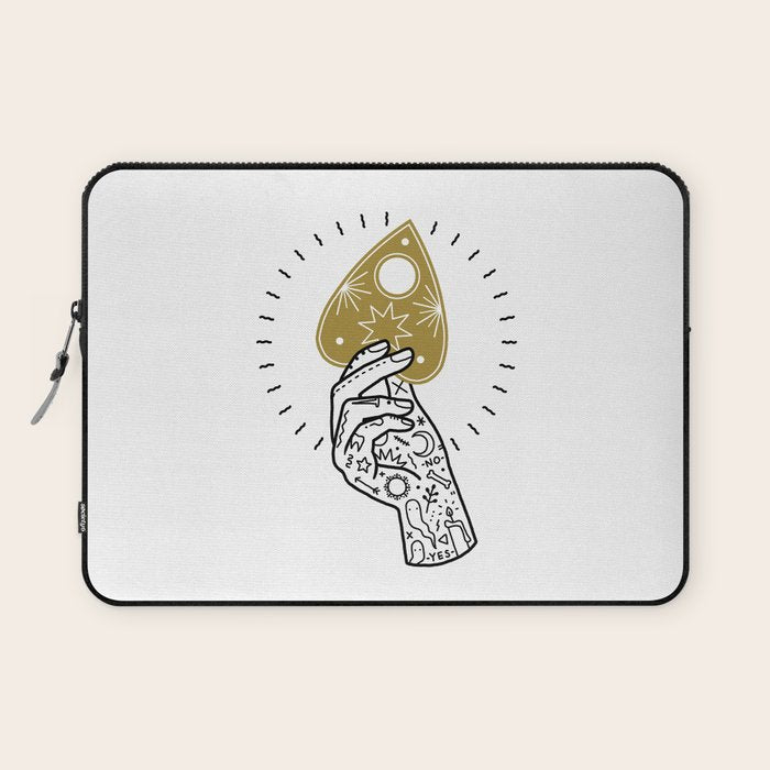 Question Laptop Sleeve Gallery Image 1