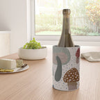 Mushroom collection_04 Wine Chiller Gallery Image 4