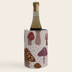 Mushroom collection_04 Wine Chiller Gallery Image 3