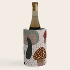 Mushroom collection_04 Wine Chiller Gallery Image 1