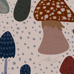 Mushroom collection_04 Coffee Mug Gallery Image 2