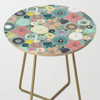 oriental blooms Side Table Gallery Image 2