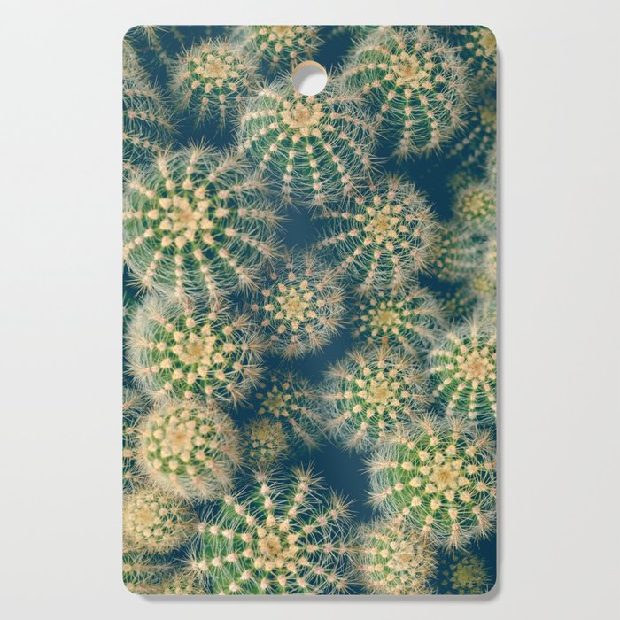 Cactus Cutting Board Gallery Image 1