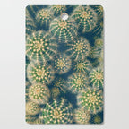 Cactus Cutting Board Gallery Image 1