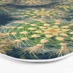 Cactus Bath Mat Gallery Image 3