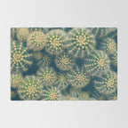 Cactus Rug Gallery Image 2
