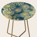 Cactus Side Table Gallery Image 2