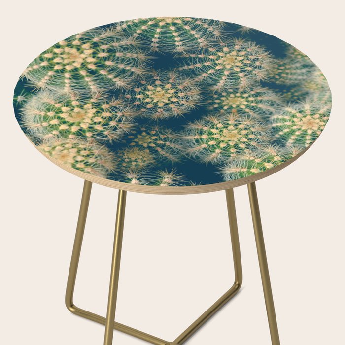 Cactus Side Table Gallery Image 2