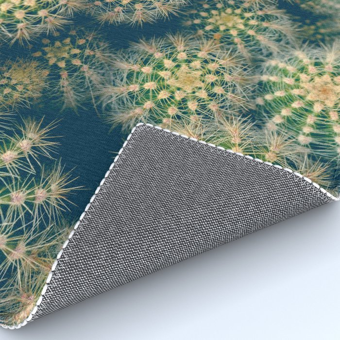 Cactus Rug Gallery Image 4