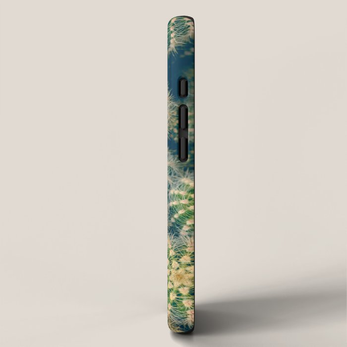 Cactus iPhone Case Gallery Image 2