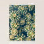 Cactus Stationery Card Gallery Image 2