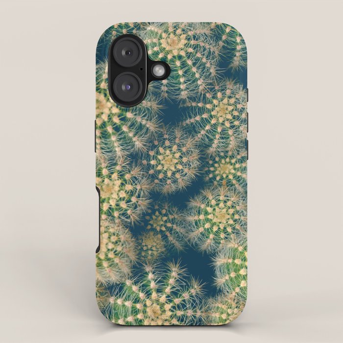 Cactus iPhone Case Gallery Image 1