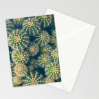 Cactus Stationery Card Gallery Image 2