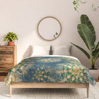Cactus Comforter Gallery Image 3