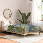 Cactus Comforter Gallery Image 2