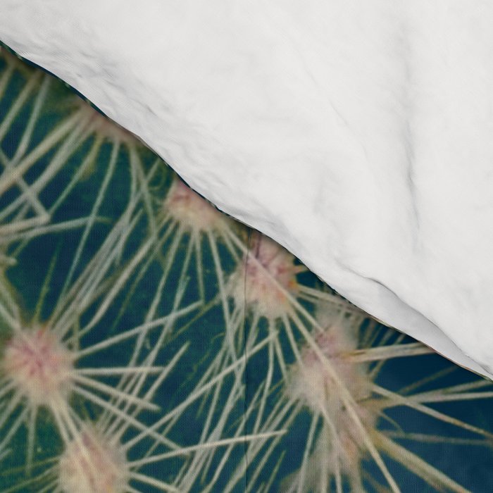 Cactus Comforter Gallery Image 4