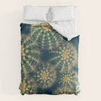 Cactus Comforter Gallery Image 6