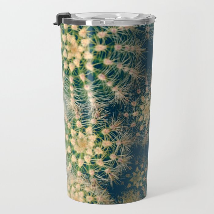Cactus Travel Mug Gallery Image 3