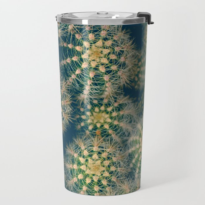Cactus Travel Mug Gallery Image 2