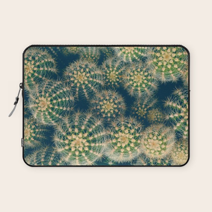 Cactus Laptop Sleeve Gallery Image 1