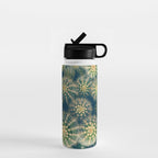 Cactus Water Bottle Gallery Image 1