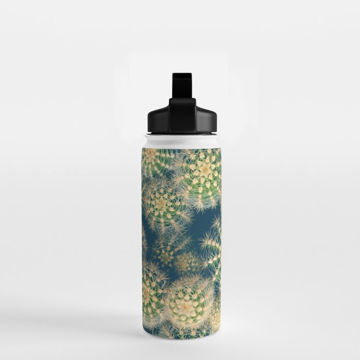 Cactus Water Bottle Gallery Image 2