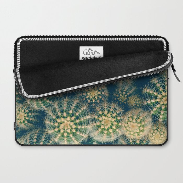 Cactus Laptop Sleeve Gallery Image 2