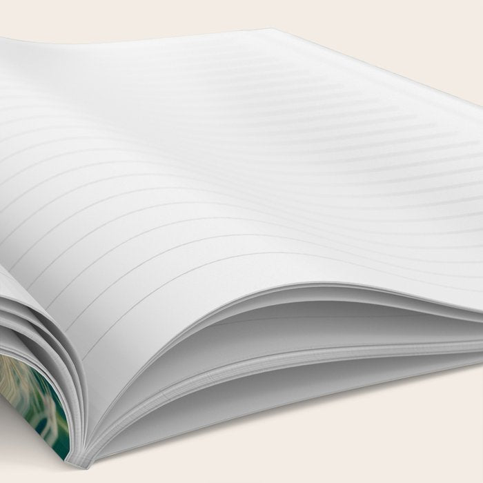 Cactus Notebook Gallery Image 2