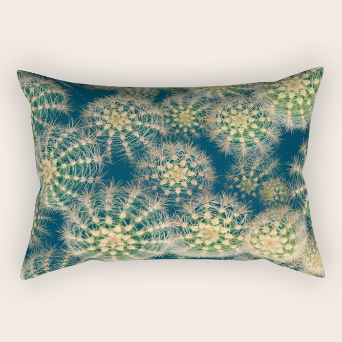 Cactus Rectangular Pillow Gallery Image 2
