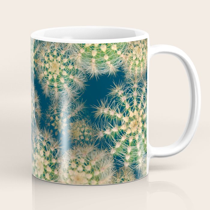 Cactus Coffee Mug Gallery Image 1