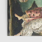 The Birth of Venus by Sandro Botticelli, 1445 Poster Gallery Image 3