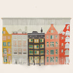 Amsterdam 2 Wall Hanging Gallery Image 1