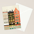 Amsterdam 2 Stationery Card Gallery Image 2