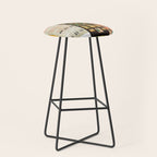 Amsterdam 2 Stool Gallery Image 1