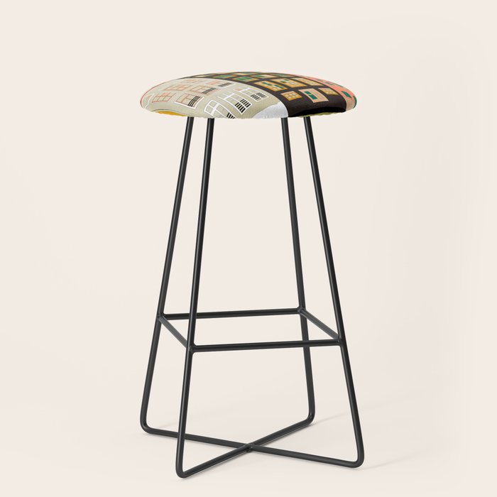 Amsterdam 2 Stool Gallery Image 1