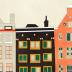 Amsterdam 2 Coffee Mug Gallery Image 2
