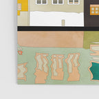 Amsterdam 2 Poster Gallery Image 3