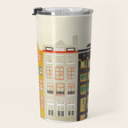 Amsterdam 2 Travel Mug Gallery Image 3