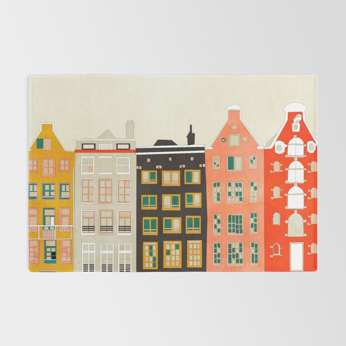 Amsterdam 2 Rug Gallery Image 2