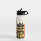 Amsterdam 2 Water Bottle Gallery Image 1