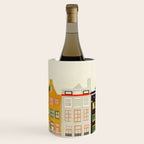 Amsterdam 2 Wine Chiller Gallery Image 2