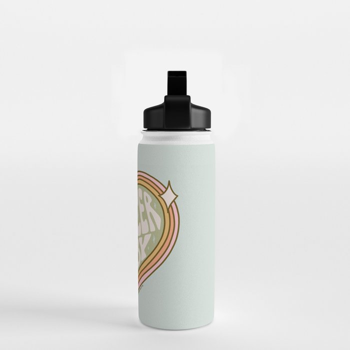 Cancer Zodiac Baby Water Bottle Gallery Image 2