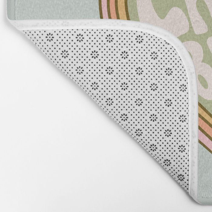 Cancer Zodiac Baby Bath Mat Gallery Image 2